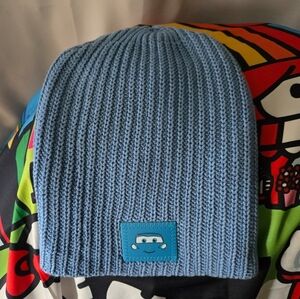 Love Your Melon Disney Cars Sally Beanie Hat